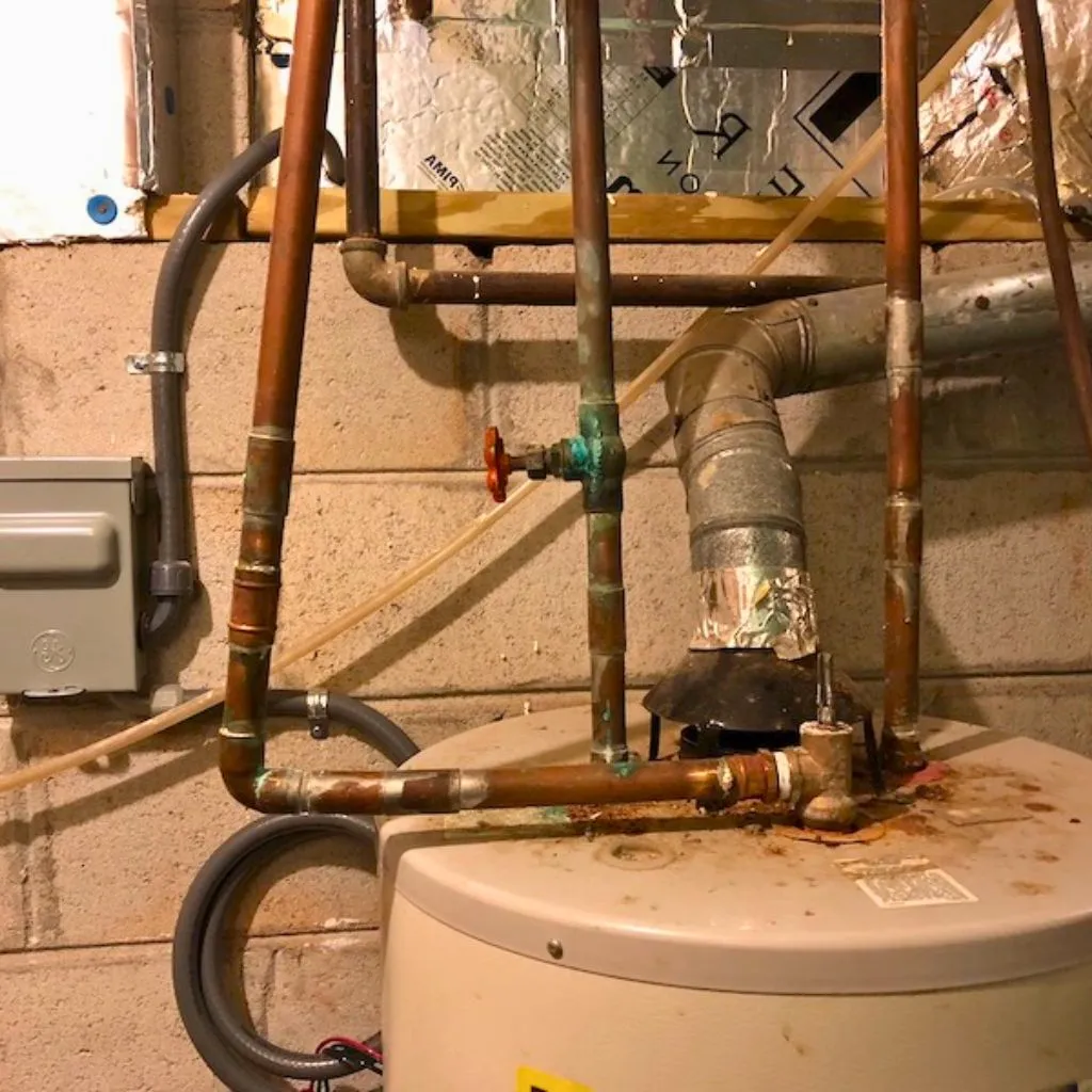 Water Heater Repair in Venice, IL